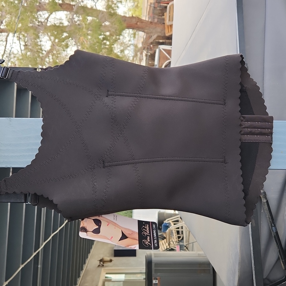 Ultra slim cami - Picture 5 of 6
